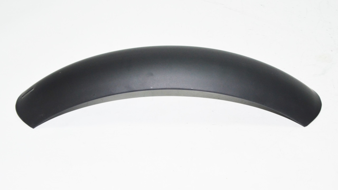 ARKA ÇAMURLUK KISA SİYAH (RSI-II)